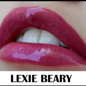 Lexie Beary Lipsense